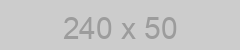 240x50