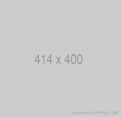 414x400 For Placeholder use only