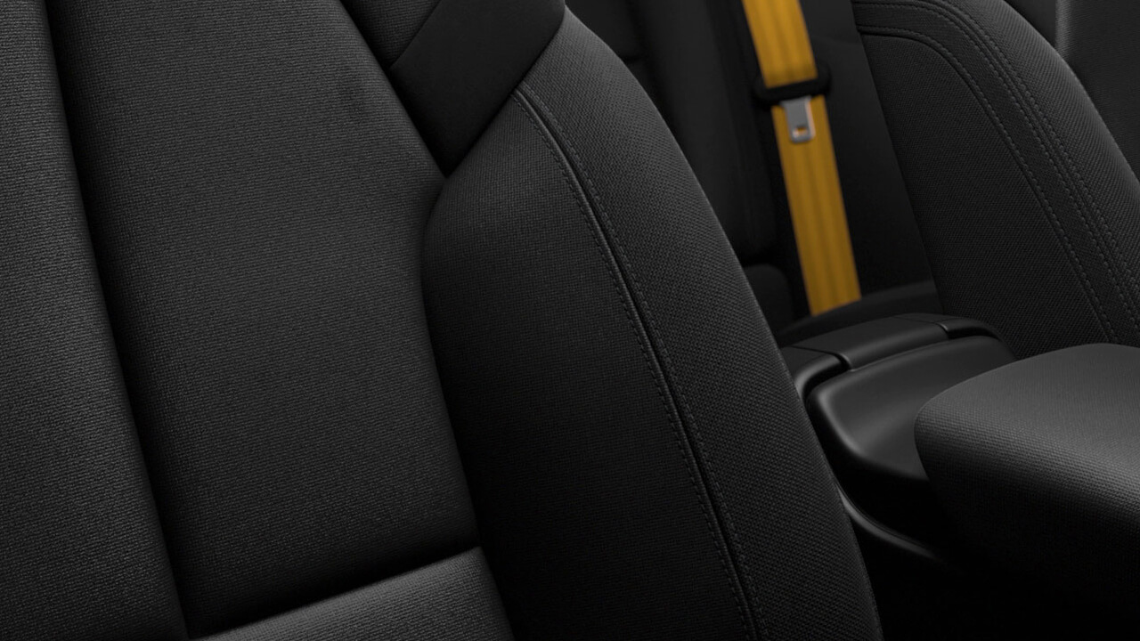 interior normal wear